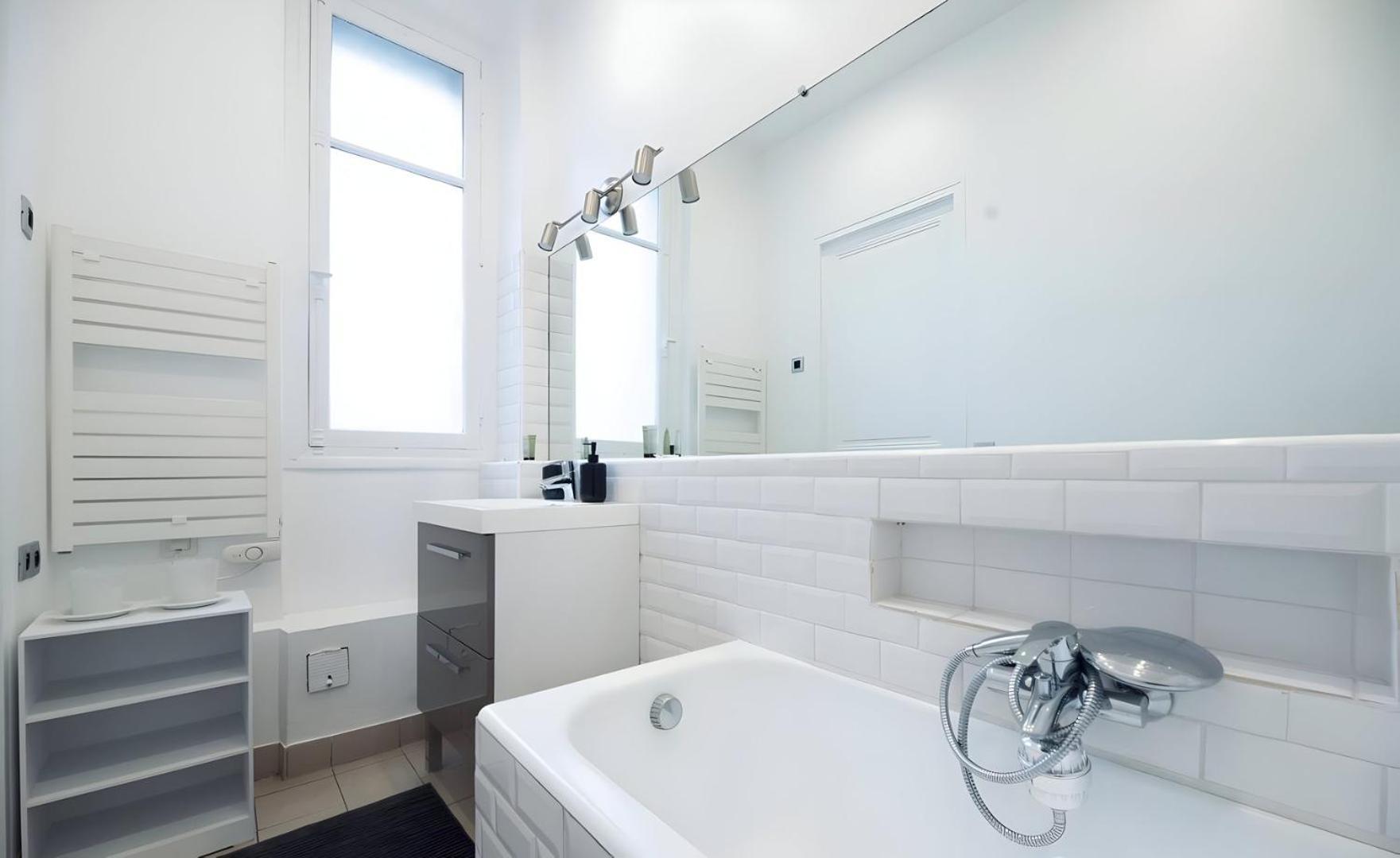 Apartamento Tbs 321 - Superb With Eiffel Tower View *